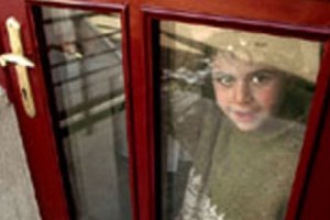 New service reaches out to children at risk