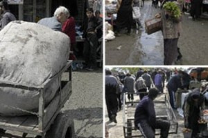 Bagratashen-Sadakhlo. If They Don't Interfere We'll Live More Peacefully