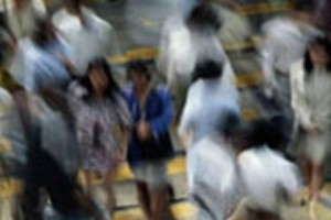 Human Trafficking in Armenia