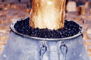 Ժամանակակից արվեստը մենակ է