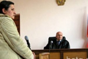 Դատարանում լսվում է հայտնի կավատի գործը