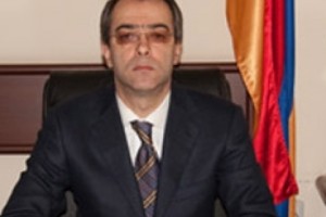 Դատավոր Ռուբեն Ներսիսյանը կեղծ փաստաթղթեր է ներկայացրել