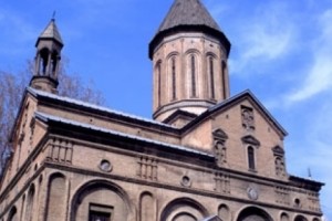 Վիրահայոց թեմը կդիմի կարգավիճակ ստանալու համար