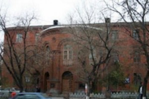 «Դուրսի անձրեւը»