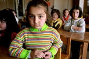 No Small Matter: Pre-School Education vital for Early Childhood Development