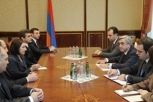 «Հայացք». Էթիկայի հանձնաժողով` օրենքի խախտմամբ, իսկ անդամը` հանձնաժողովի 
գործառույթներին անտեղյակ