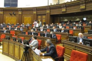 «Ժառանգությունն» ու ՀՅԴ-ն առաջարկում են անցնել համամասնական ընտրակարգի