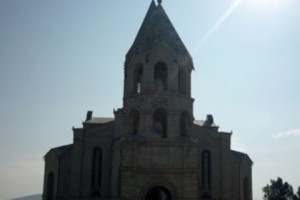 Շուշին բնակավայր չի դառնում