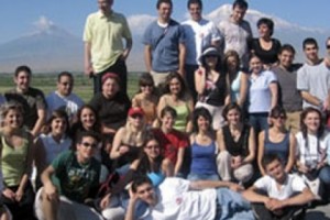 Depi Hayk - Birthright Armenia