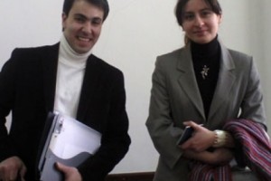 1 լումա` վիրավորանքի և զրպարտության համար. Լեռնապատի գյուղապետը փոխեց 
գումարային պահանջը