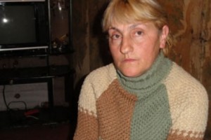 “Мне пригрозили, что если я буду продолжать жаловаться, то моего старшего сына убьют”