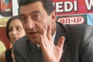 «Հայացք». Բարկանում ե՞ս, աղա