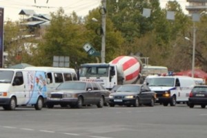 139 Chinese Buses Will Ply Yerevan Streets