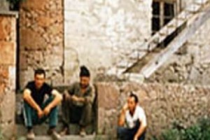 Abandoned by the System, the Ditavan School Is in Survival Mode