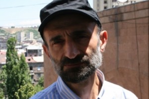 Հրաչ Բայադյան. «Մարդիկ չգիտեն, որ ունեն ինտերնետի կարիք»