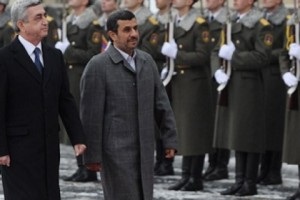 Iran Expert: Armenia Isn’t a Trustworthy Long-Term Partner