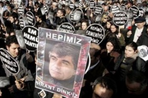 Fethiye Cetin: "This case is not over ... for us it is just starting”