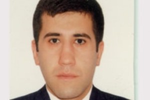 Ռուբեն Մելիքյանը՝ արդարադատության փոխնախարար