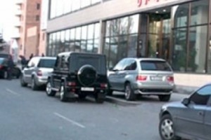 Վեճ, կրակոցներ, պարկուճներ, վիրավոր
