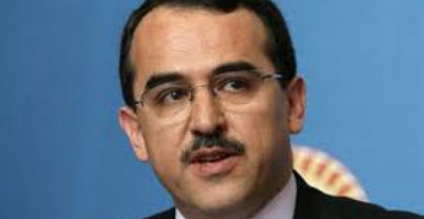 Turkish Justice Minister: “Dink Murder Trial not Over”
