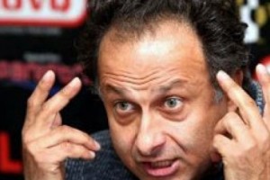 Сергей Даниелян: “Политический деятель – это нечто вроде туалетной бумаги”