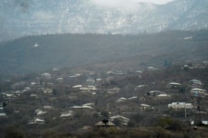 Khashtarak Elects New Mayor on February 12; Will Republican Party Incumbent Lose to Prosperous Armenia?