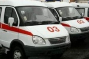 ԱՄՆ ՄԶԳ-ն և առողջապահության նախարարությունը դրամաշնորհային պայմանագիր 
են ստորագրել շտապօգնության բարելավման շուրջ
