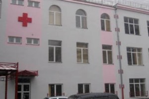 Օրերս կշահագործվի Ալավերդու բժշկական կենտրոնի հիվանդանոցային 
մասնաշենքը