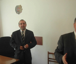Դատարանն աջակցեց կանանց վաճառողներին