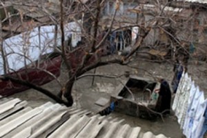 Old Yerevan Should be Rebuilt in Kond