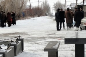 Օրենքը վահրամաբերդցիներին վերցրել է ու կցել Մարմաշենին