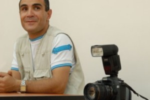 Գագիկ Շամշյանը չի ներկայացել դատական նիստին. նա ծանուցում չի ստացել 
դատարանից
