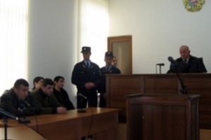 Արտակ Նազարյանի գործով հաջորդ նիստը` հունվարի 31-ին