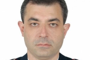 «Կիբեռհանցագործությունը մեկ հոգու ձեռքի գործ չէ». Վահագն Հարությունյան