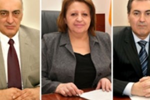 Трое судей лишили дома семью Аванесянов