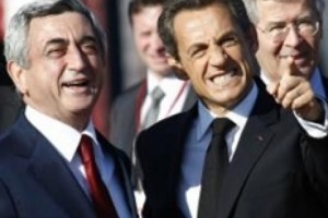 Ֆրանսիան «թաղեց» ցյուրիխյան արձանագրությունները