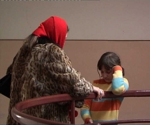 Most Children in Orphanages Have Parents