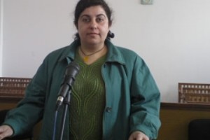 Դիրքերը փոխվում են. դասախոսն ընդդեմ ինստիտուտի