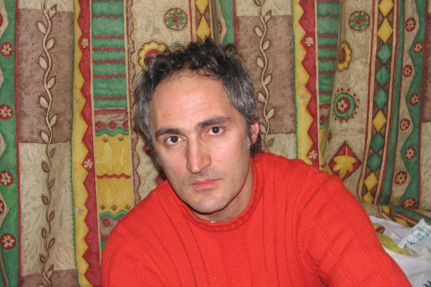 "The story of the Karabakh war has not been written yet."