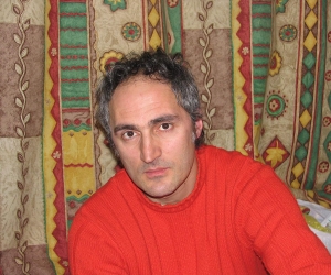 "The story of the Karabakh war has not been written yet."