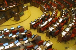 Heritage, ARF, Prosperous Armenia Call for Hearings on Proportional System