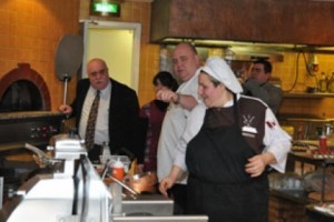 Armenia Marriott Hotel to Donate Lunch Proceeds to SOS Children’s Villages