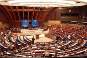 PACE Adopts Declarations on Teghut, Genocide and Hrant Dink