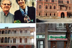 Prosecutor General's Office Refuses to Comply with Court Decisions