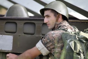 Հայոց բանակը 20 տարեկան է
