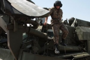 Armenian Army: Engineering Division