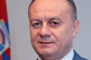 Սեյրան Օհանյանի ուղերձը զոհված կամ անհայտ կորած զինծառայողների 
հարազատներին