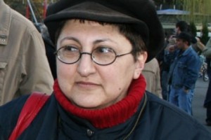 Գրողը գրում է պարզապես մարդու մասին