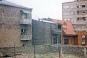 Երբ մարդուց խլում են սեփական հողը
