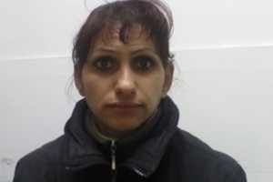 Nelly, a Young Mother, Gets No Sympathy at Social Services